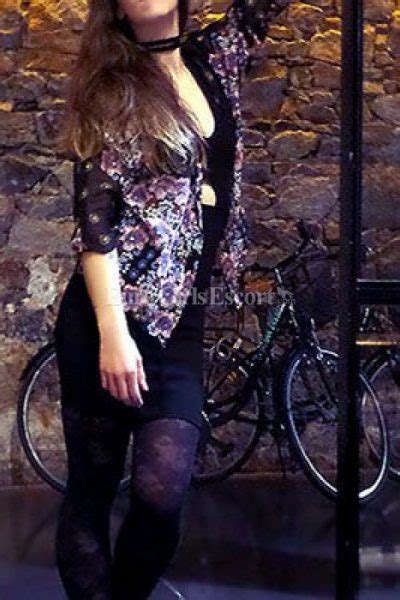 Female Escort San Sebastian Call Girls